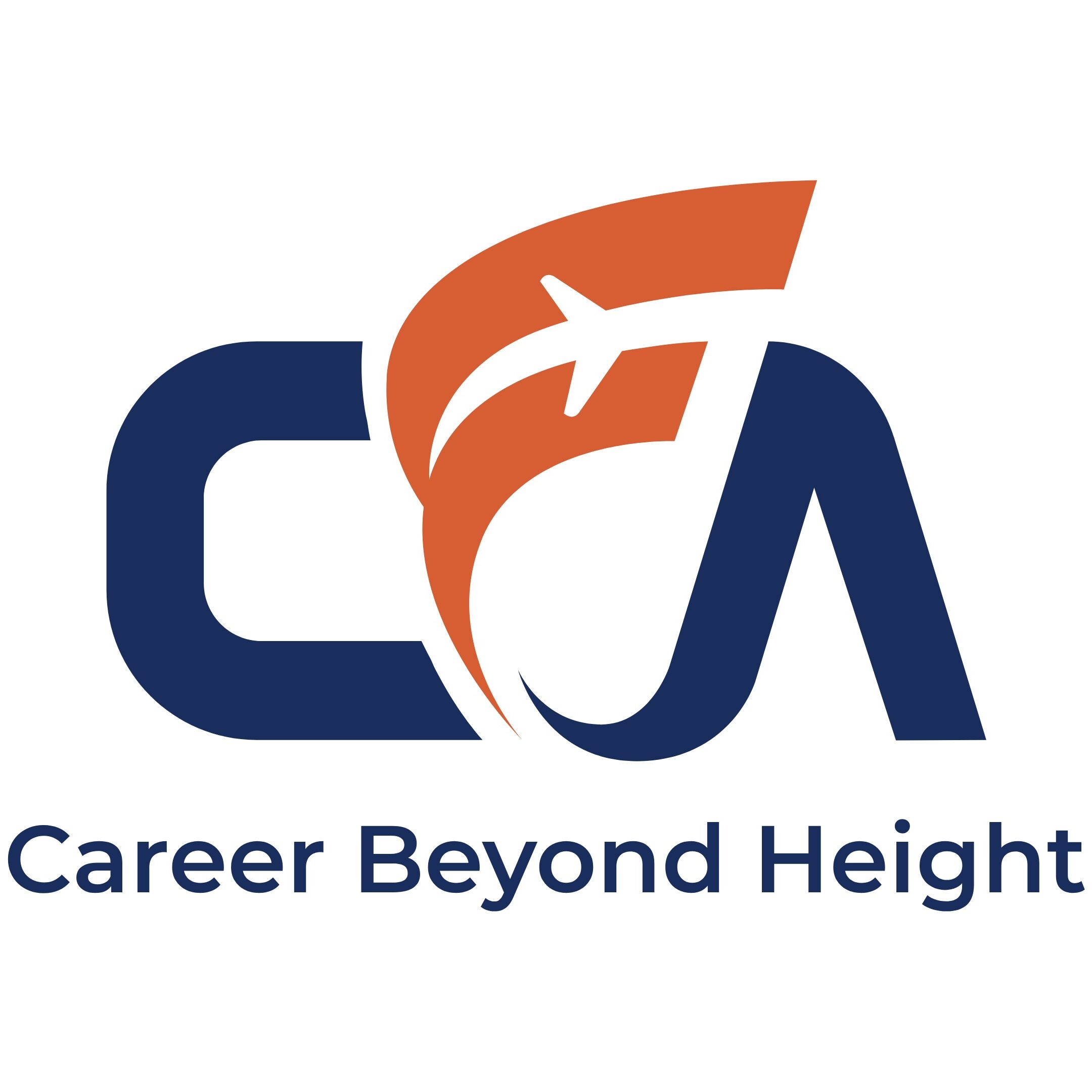 CBH Flight Academy Logo